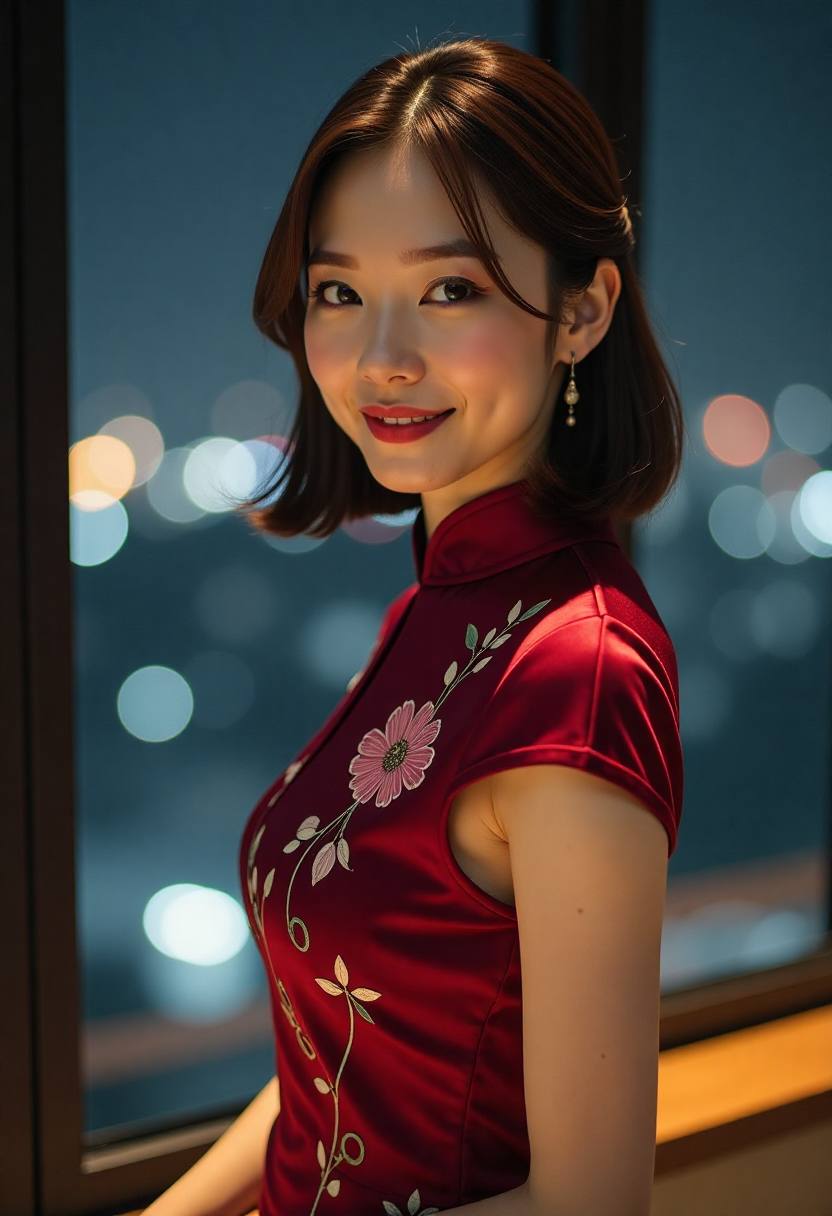 院线级画质编码升级