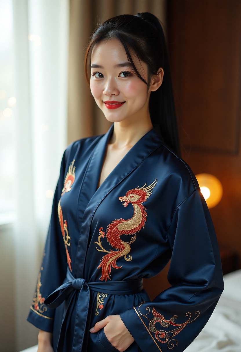 国际科幻电影节展映揭晓