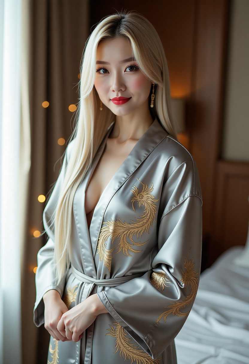 山海异兽图志