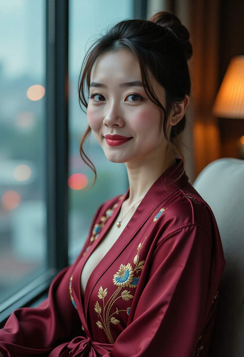 风暴追踪者